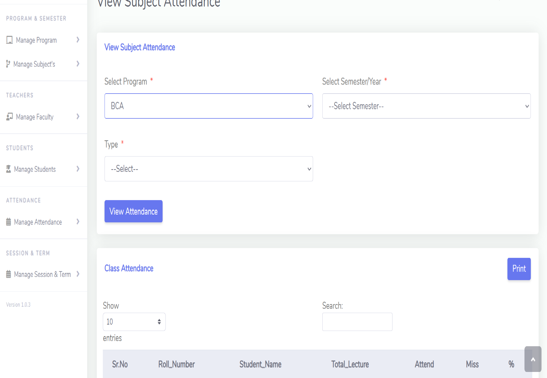 Automation Project